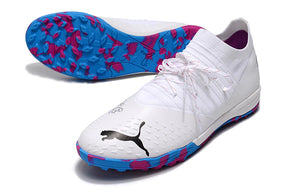 Chuteira de Society Puma Future Z 1.3 Teazer TF - Manto Elegante