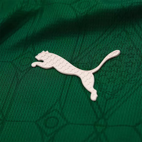 Pronta-Entrega - Conjunto Infantil Palmeiras Home 2025