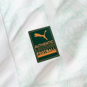 Pronta-Entrega - Conjunto Infantil Palmeiras Away 2025