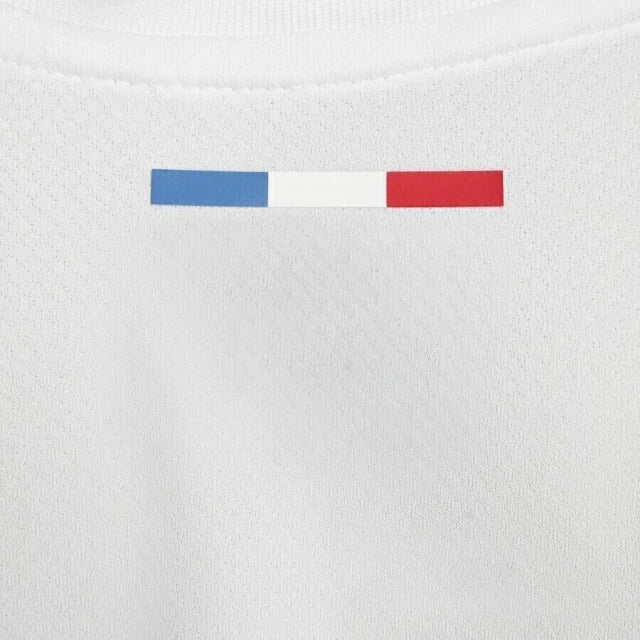 Pronta-Entrega - Conjunto Infantil PSG Away 2024