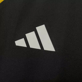 Camisa de Treino Atlético Mineiro 25/26 - Torcedor Masculina - Preto