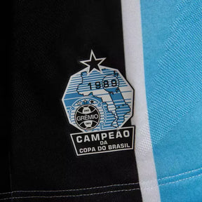 Camisa Grêmio I 24/25 - Torcedor Masculina - Azul