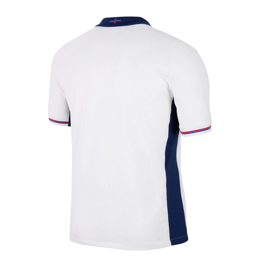 Camisa Seleção da Inglaterra I (Home) 24/25 - Torcedor Masculina - Branco - Manto Elegante