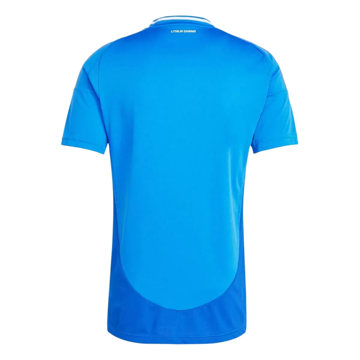 Camisa Seleção da Itália I (Home) 24/25 - Torcedor Masculina - Azul - Manto Elegante