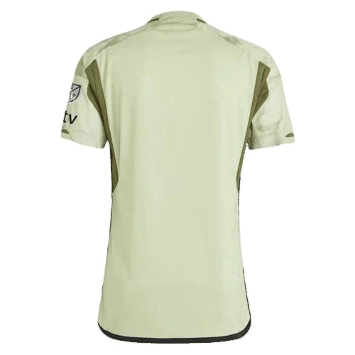 Camisa Los Angeles II (Away) 23/24 - Torcedor Feminina - Verde