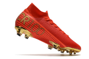 Chuteira de Campo Nike Mercurial Superfly 7 Elite CR100 Cristiano Ronaldo - Manto Elegante