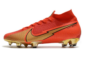 Chuteira de Campo Nike Mercurial Superfly 7 Elite CR100 Cristiano Ronaldo - Manto Elegante