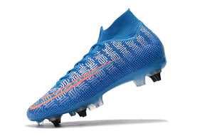 Chuteira de Campo Nike CR7 Mercurial Superfly 7 FG Elite Shuai - Manto Elegante