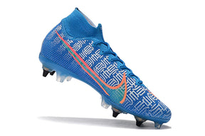 Chuteira de Campo Nike CR7 Mercurial Superfly 7 FG Elite Shuai - Manto Elegante