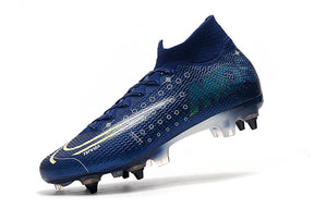 Chuteira de Campo Nike Mercurial Superfly 7 FG Elite Unissex Dream Speed 001 - Manto Elegante