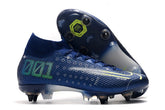 Chuteira de Campo Nike Mercurial Superfly 7 FG Elite Unissex Dream Speed 001 - Manto Elegante