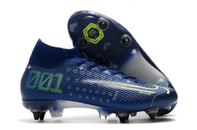 Chuteira de Campo Nike Mercurial Superfly 7 FG Elite Unissex Dream Speed 001 - Manto Elegante