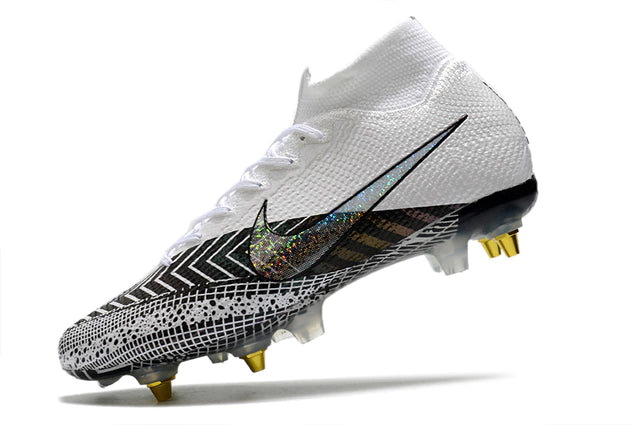 Chuteira de Campo Nike Mercurial Superfly 7 FG Elite Unissex Dream Speed 003 - Manto Elegante