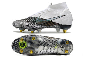 Chuteira de Campo Nike Mercurial Superfly 7 FG Elite Unissex Dream Speed 003 - Manto Elegante