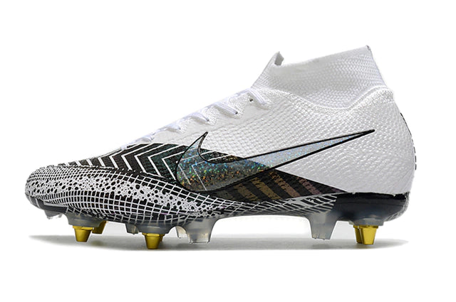 Chuteira de Campo Nike Mercurial Superfly 7 FG Elite Unissex Dream Speed 003 - Manto Elegante