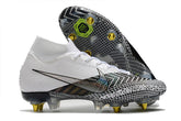 Chuteira de Campo Nike Mercurial Superfly 7 FG Elite Unissex Dream Speed 003 - Manto Elegante