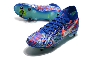 Chuteira de Campo Nike Mercurial Superfly 7 FG Elite Unissex Jadon Sancho - Manto Elegante