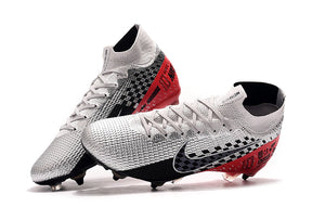 Chuteira de Campo Nike Mercurial Superfly 7 FG Elite Unissex NJR Speed Freak - Manto Elegante