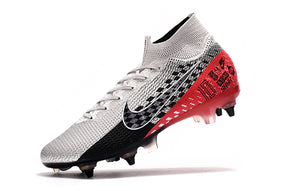 Chuteira de Campo Nike Mercurial Superfly 7 FG Elite Unissex NJR Speed Freak - Manto Elegante