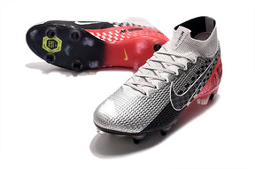 Chuteira de Campo Nike Mercurial Superfly 7 FG Elite Unissex NJR Speed Freak - Manto Elegante