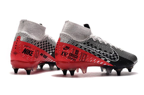 Chuteira de Campo Nike Mercurial Superfly 7 FG Elite Unissex NJR Speed Freak - Manto Elegante