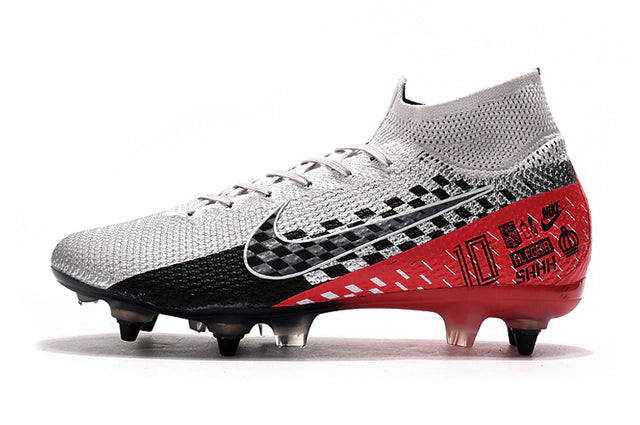 Chuteira de Campo Nike Mercurial Superfly 7 FG Elite Unissex NJR Speed Freak - Manto Elegante