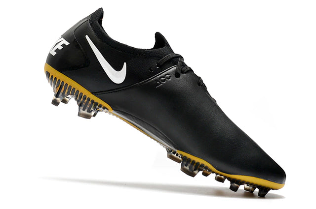 Chuteira de Campo Nike Phantom GT Elite Tech Craft - Manto Elegante