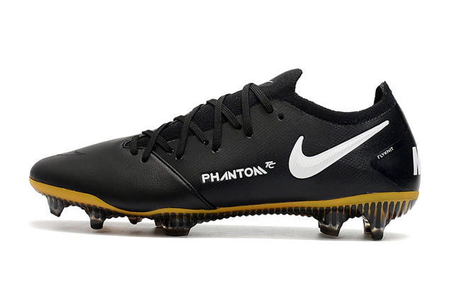 Chuteira de Campo Nike Phantom GT Elite Tech Craft - Manto Elegante