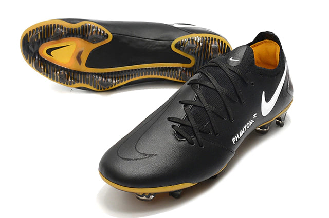 Chuteira de Campo Nike Phantom GT Elite Tech Craft - Manto Elegante