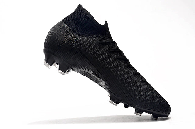 Chuteira de Campo Nike Superfly 7 Elite SE FG "Under The Radar" - Manto Elegante