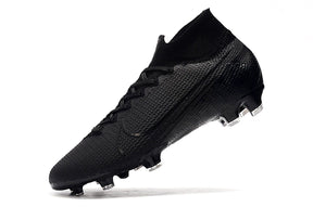 Chuteira de Campo Nike Superfly 7 Elite SE FG "Under The Radar" - Manto Elegante