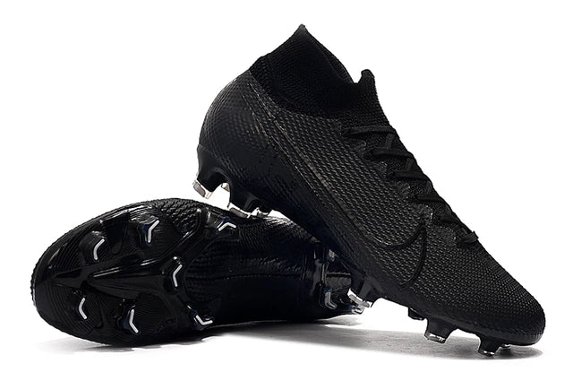 Chuteira de Campo Nike Superfly 7 Elite SE FG "Under The Radar" - Manto Elegante