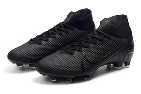 Chuteira de Campo Nike Superfly 7 Elite SE FG "Under The Radar" - Manto Elegante