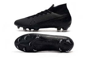 Chuteira de Campo Nike Superfly 7 Elite SE FG "Under The Radar" - Manto Elegante