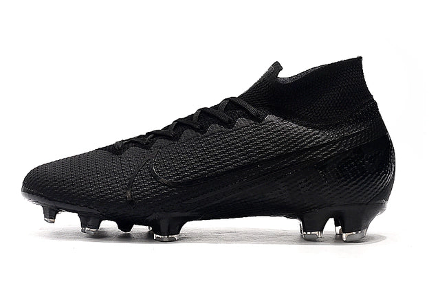 Chuteira de Campo Nike Superfly 7 Elite SE FG "Under The Radar" - Manto Elegante