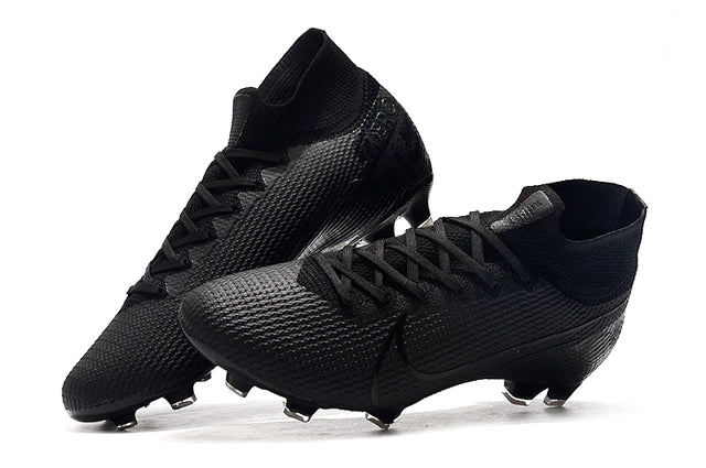 Chuteira de Campo Nike Superfly 7 Elite SE FG "Under The Radar" - Manto Elegante