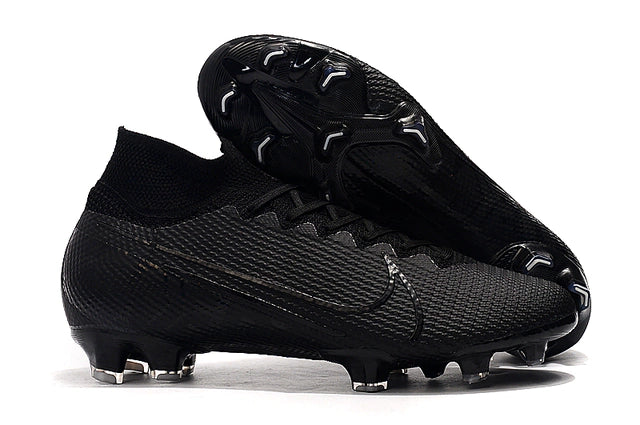 Chuteira de Campo Nike Superfly 7 Elite SE FG "Under The Radar" - Manto Elegante