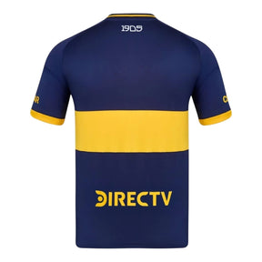 Camisa Boca Juniors I (Home) 25/26 - Torcedor Masculina - Azul
