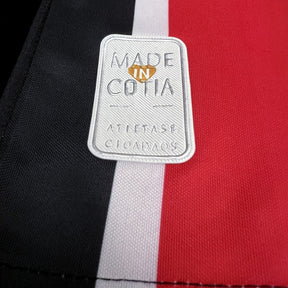 Camisa São Paulo II 24/25 - Torcedor Masculina - Tricolor