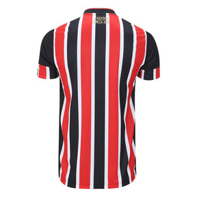 Camisa São Paulo II 24/25 - Torcedor Masculina - Tricolor