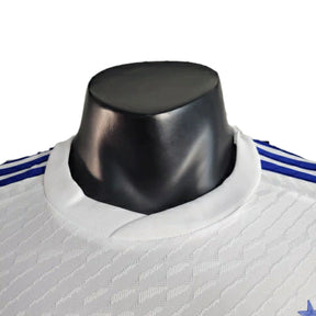 Camisa Cruzeiro II 23/24 - Jogador Masculina - Branco