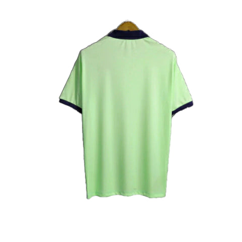 Camisa do Brasil 23/24 - Torcedor Masculina - Polo / Verde - Manto Elegante