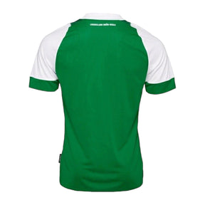 Camisa Werder Bremen I (Home) 22/23 - Torcedor Masculina - Verde - Manto Elegante