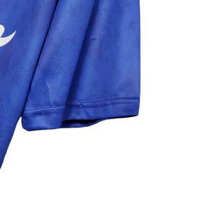 Camisa Retrô Cruzeiro I 1993 - Torcedor Masculina - Azul