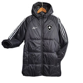 Jaqueta Bobojaco Botafogo 23/24 - Masculina - Preto