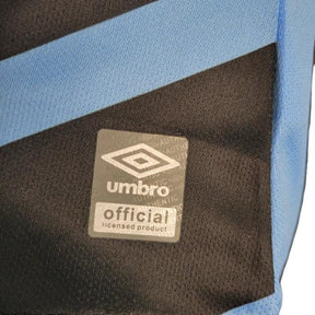 Camisa Athletico Paranaense II 23/24 - Torcedor Feminina - Azul - Manto Elegante