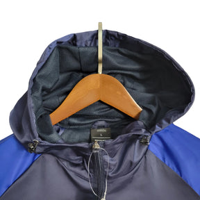 Jaqueta Corta-Vento Cruzeiro 23/24 - Masculina - Azul