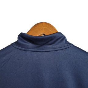 Jaqueta Cruzeiro 23/24 - Masculina - Azul