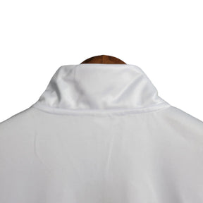 Jaqueta Cruzeiro 23/24 - Masculina - Branco