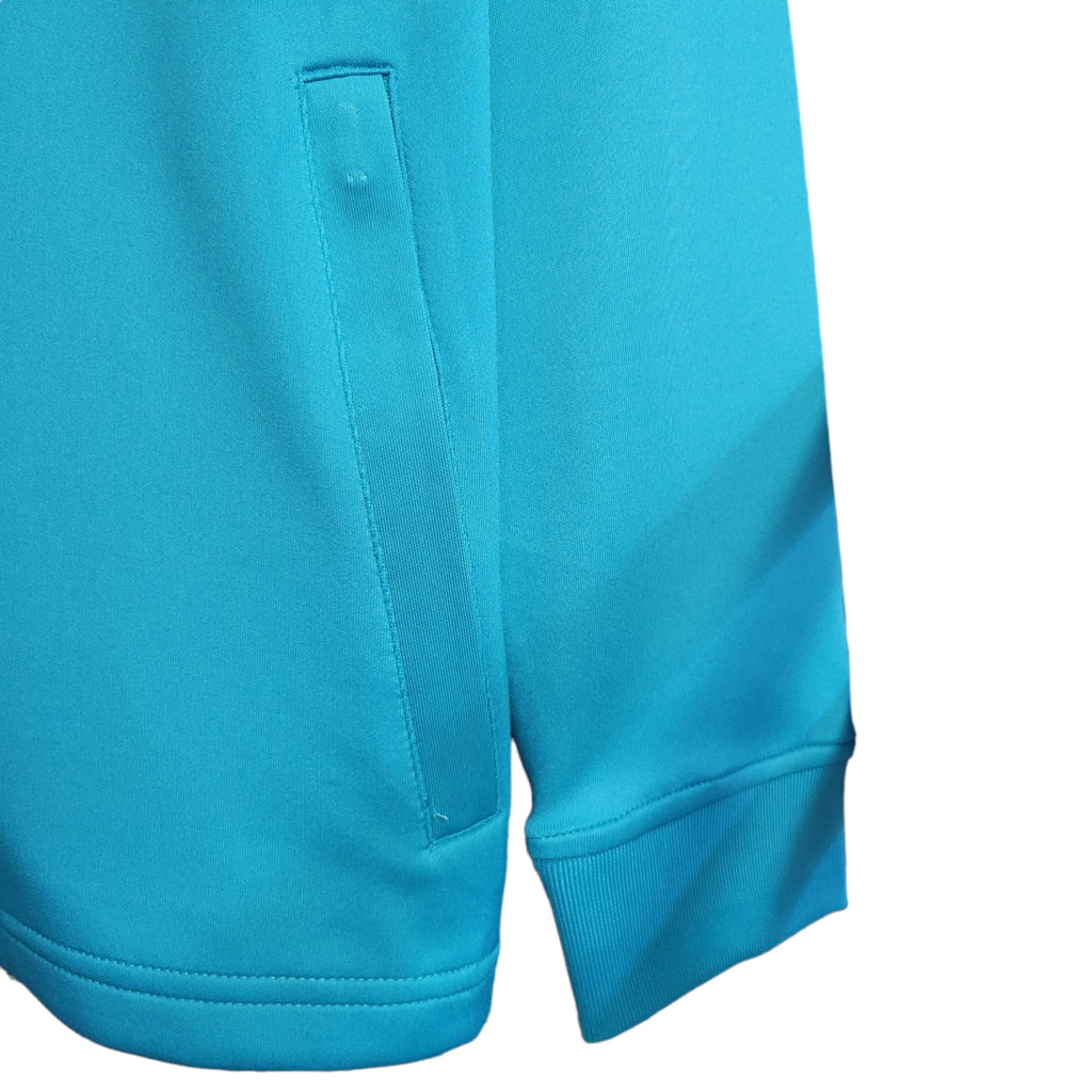 Jaqueta Brasil 22/23 - Masculina - Azul - Manto Elegante